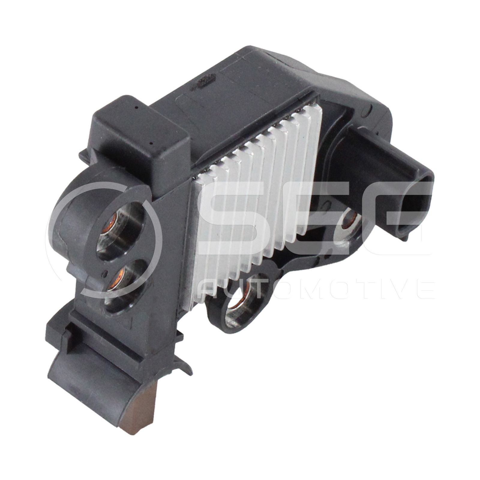 Regulator, alternator SEG AUTOMOTIVE 0272220840