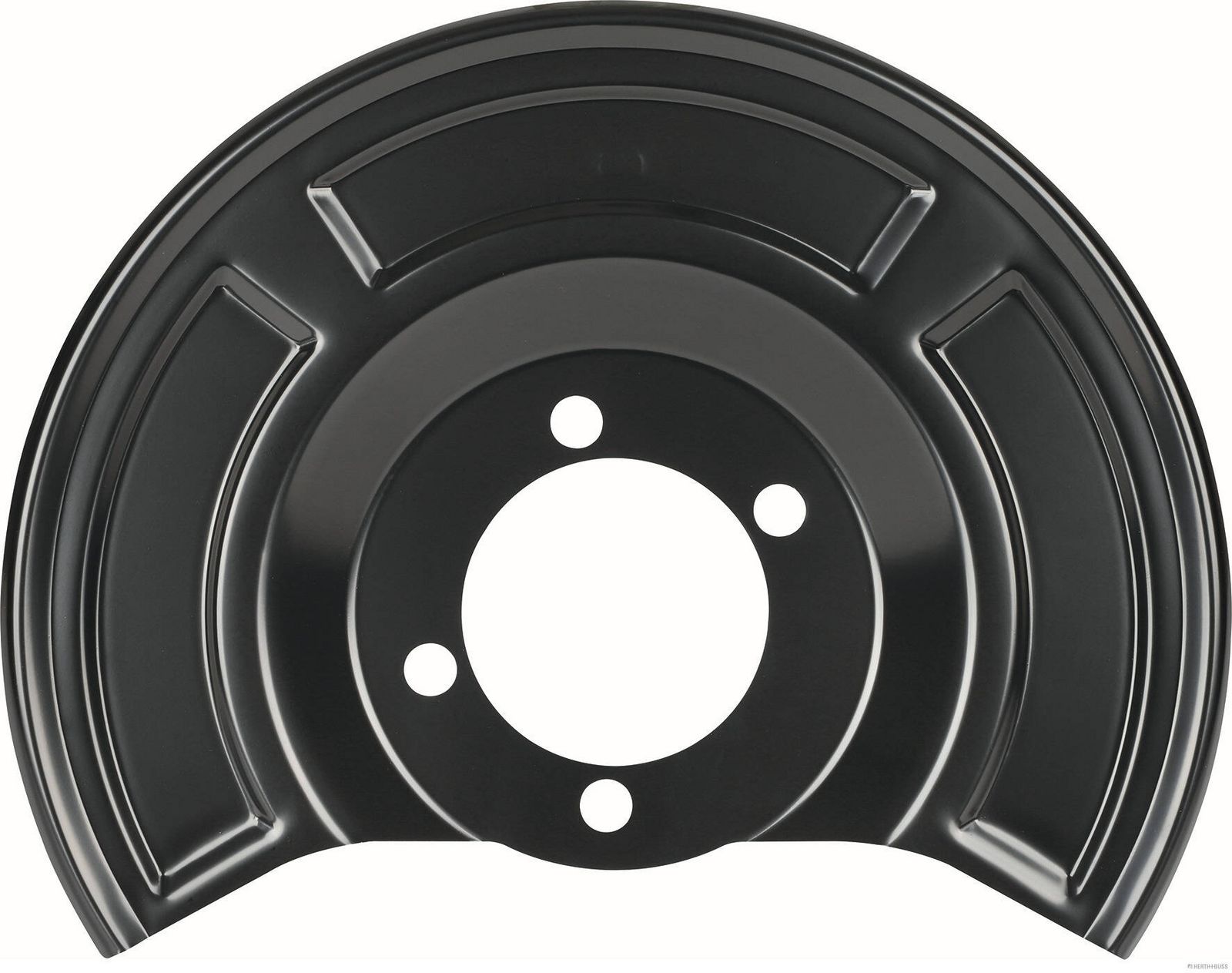 protectie stropire,disc frana HERTH+BUSS JAKOPARTS J3342020