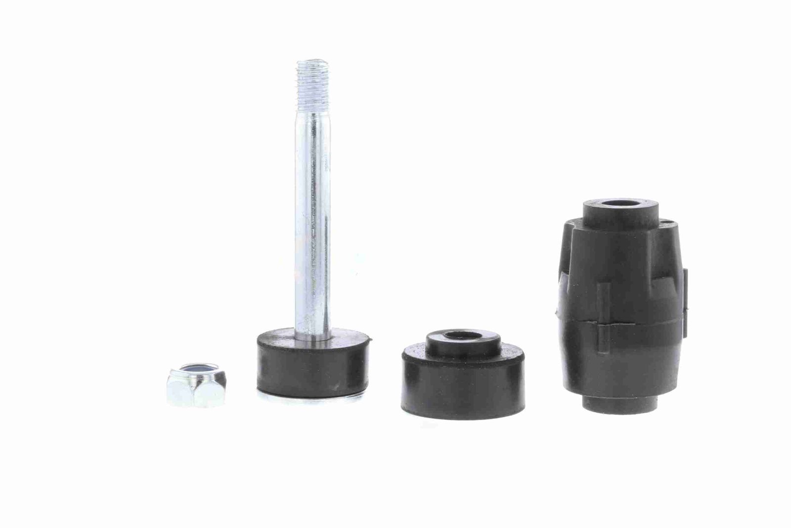 Suspension, stabilisateur