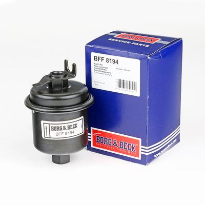 Filtr paliwa BORG & BECK BFF8194