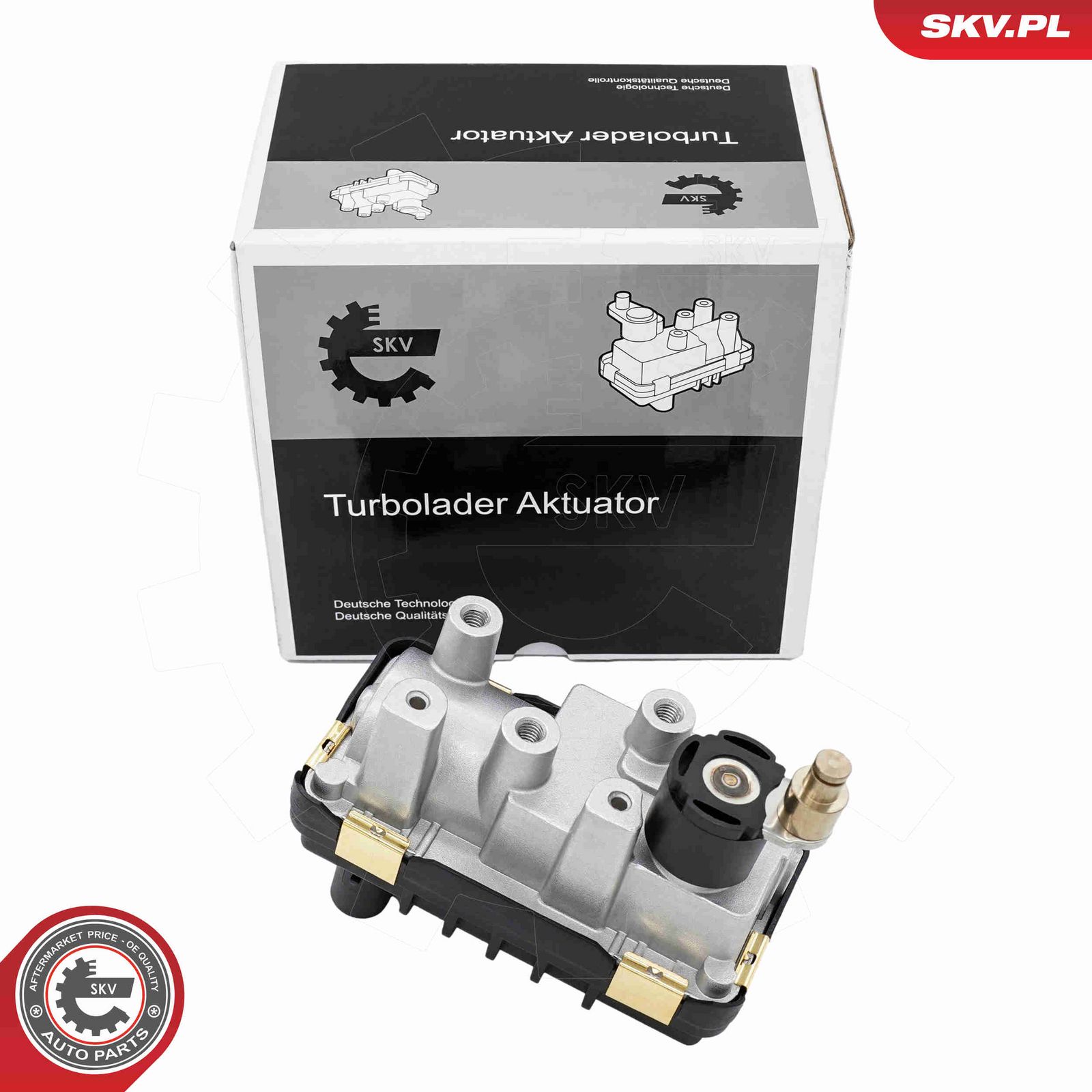 Laadesurve kontrollklapp