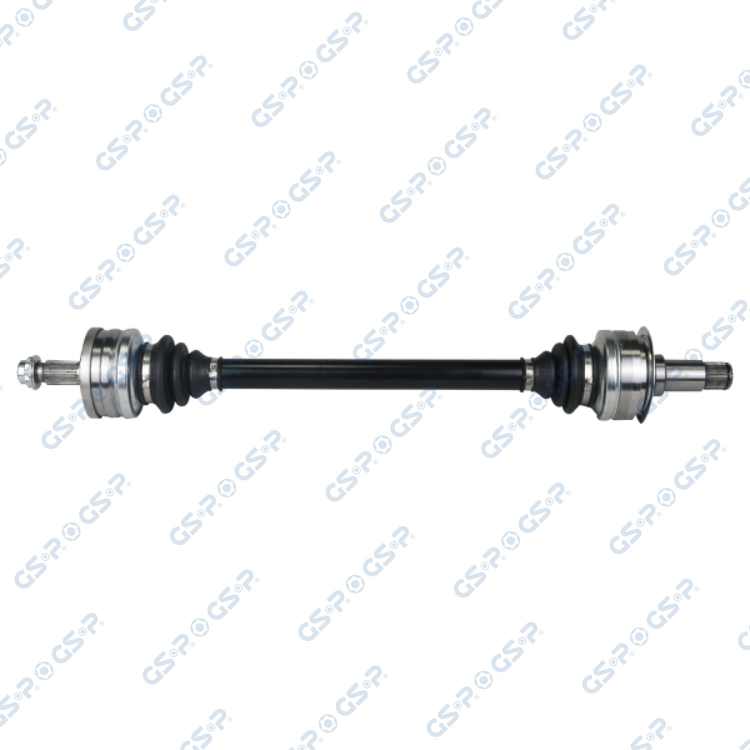 Приводной вал