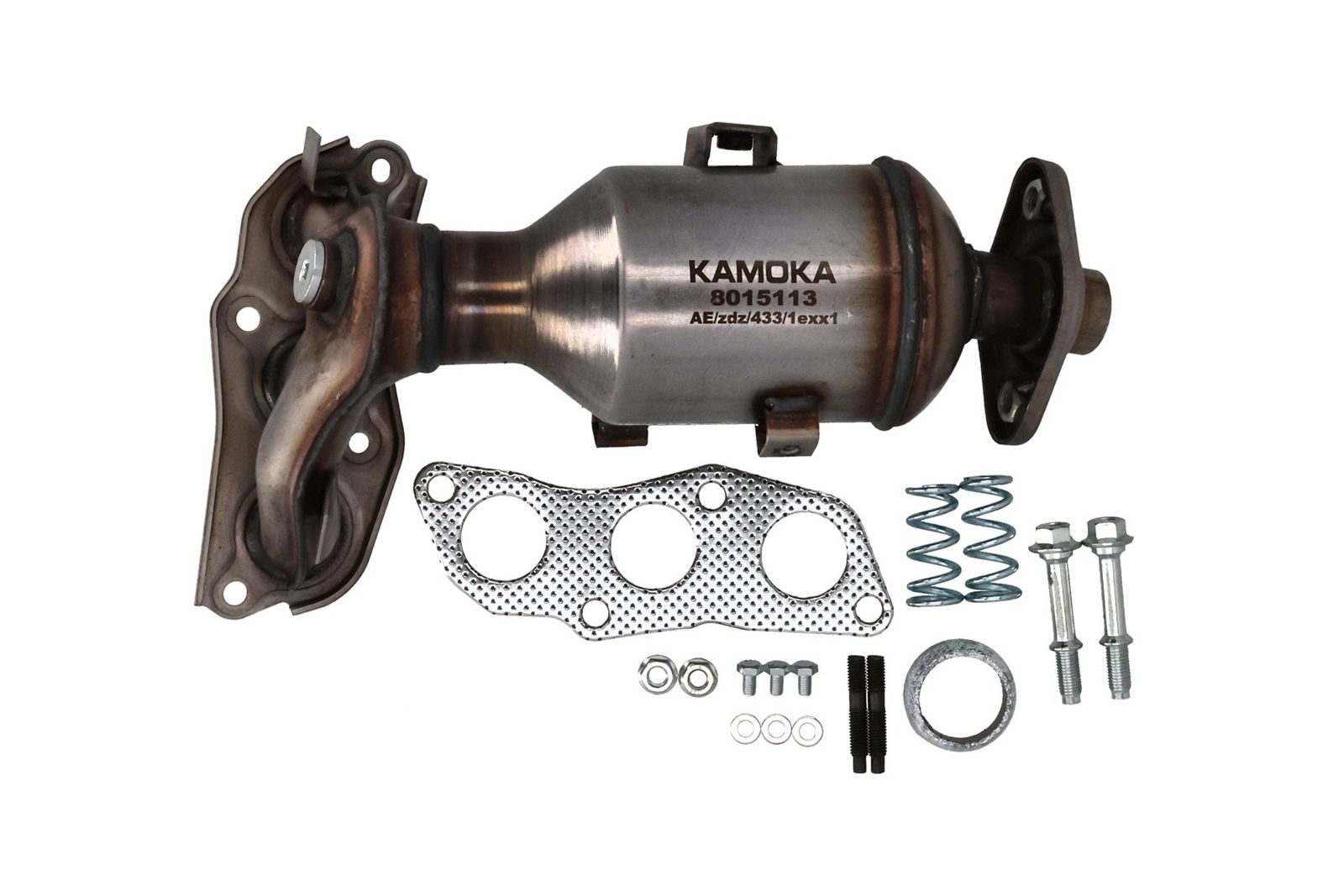KAMOKA 8015113