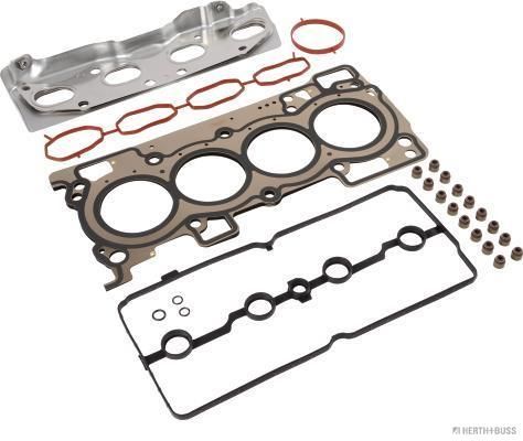 Set garnituri, chiulasa HERTH+BUSS JAKOPARTS J1241182