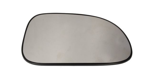 Verre de rétroviseur, rétroviseur extérieur