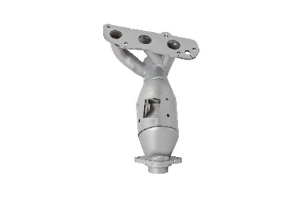 Catalizator ASSO 32.0046