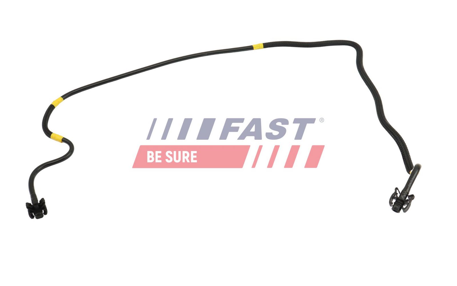 Cuplaj conducta lichid racire FAST FT00929