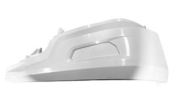 spoiler POLIPLAST 200.10606D