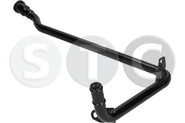 Przewód elastyczny chłodnicy STC T499338