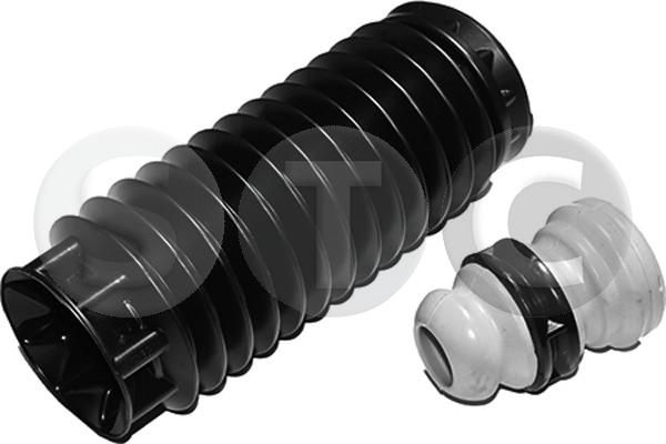Dystans gumowy, resorowanie STC T406267