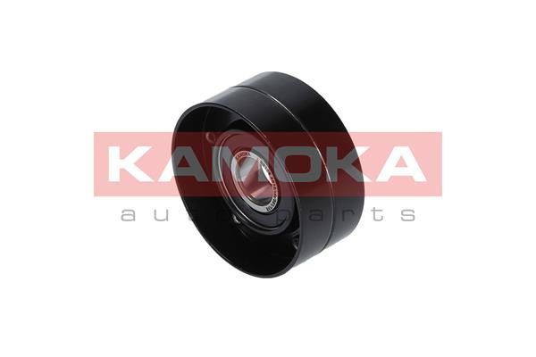 Levně Napínací rameno, žebrovaný klínový řemen KAMOKA R0156