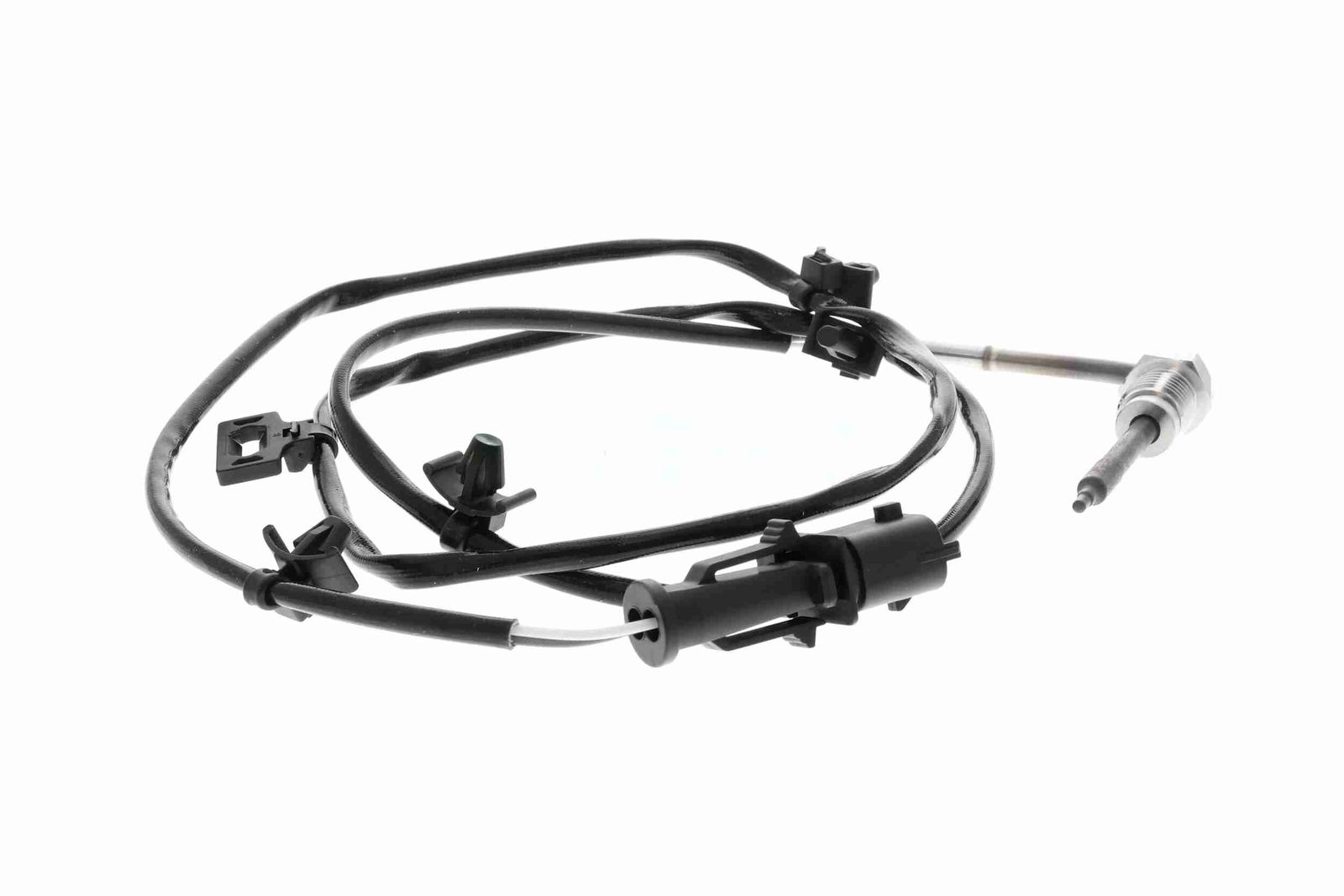 Capteur, température des gaz