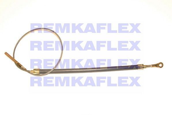 Cięgło, hamulec postojowy KAWE 24.0780