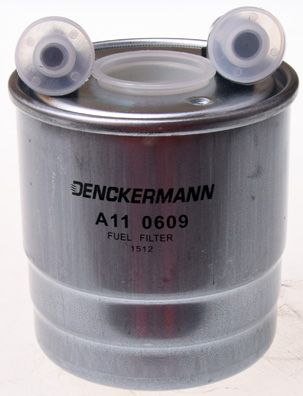 Palivový filter DENCKERMANN A110609