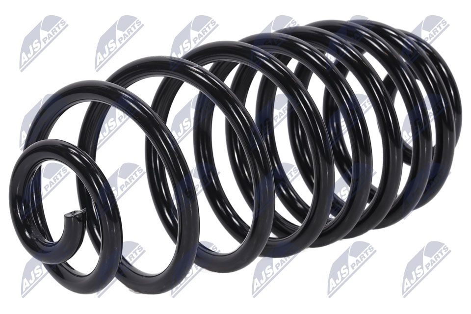 Arc spiral NTY ASZ-RE-021