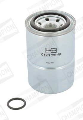 Palivový filter CHAMPION CFF100148