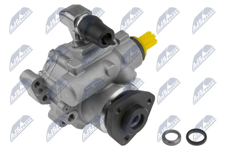 Pompa hydrauliczna, układ kierowniczy NTY SPW-ME-015