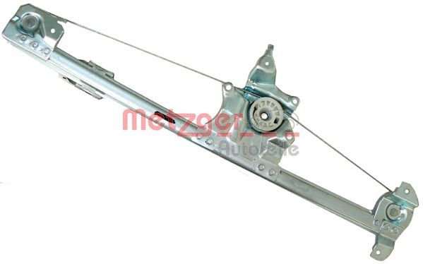 Podnośnik szyby METZGER AUTOTEILE 2160107