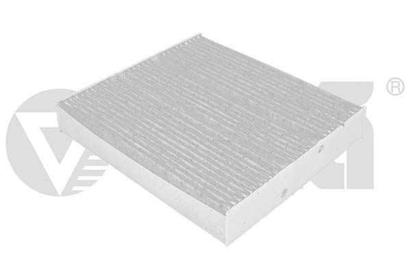 Filtr, wentylacja przestrzeni pasażerskiej VIKA 11002301