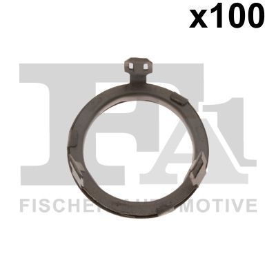 Support, injecteur 13 53 7 564 751