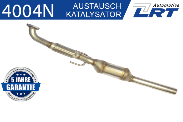 Catalizator LRT 4004N