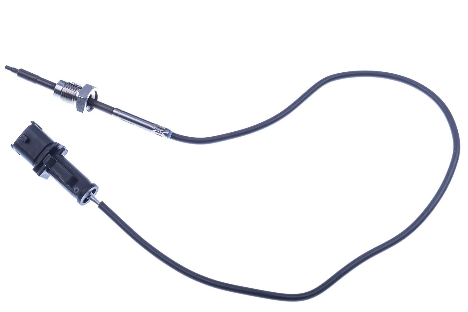 Датчик, температура выхлопных газов