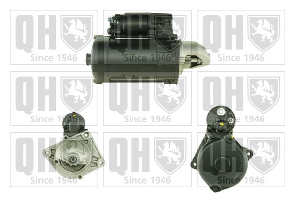 Rozrusznik QUINTON HAZELL QRS2058