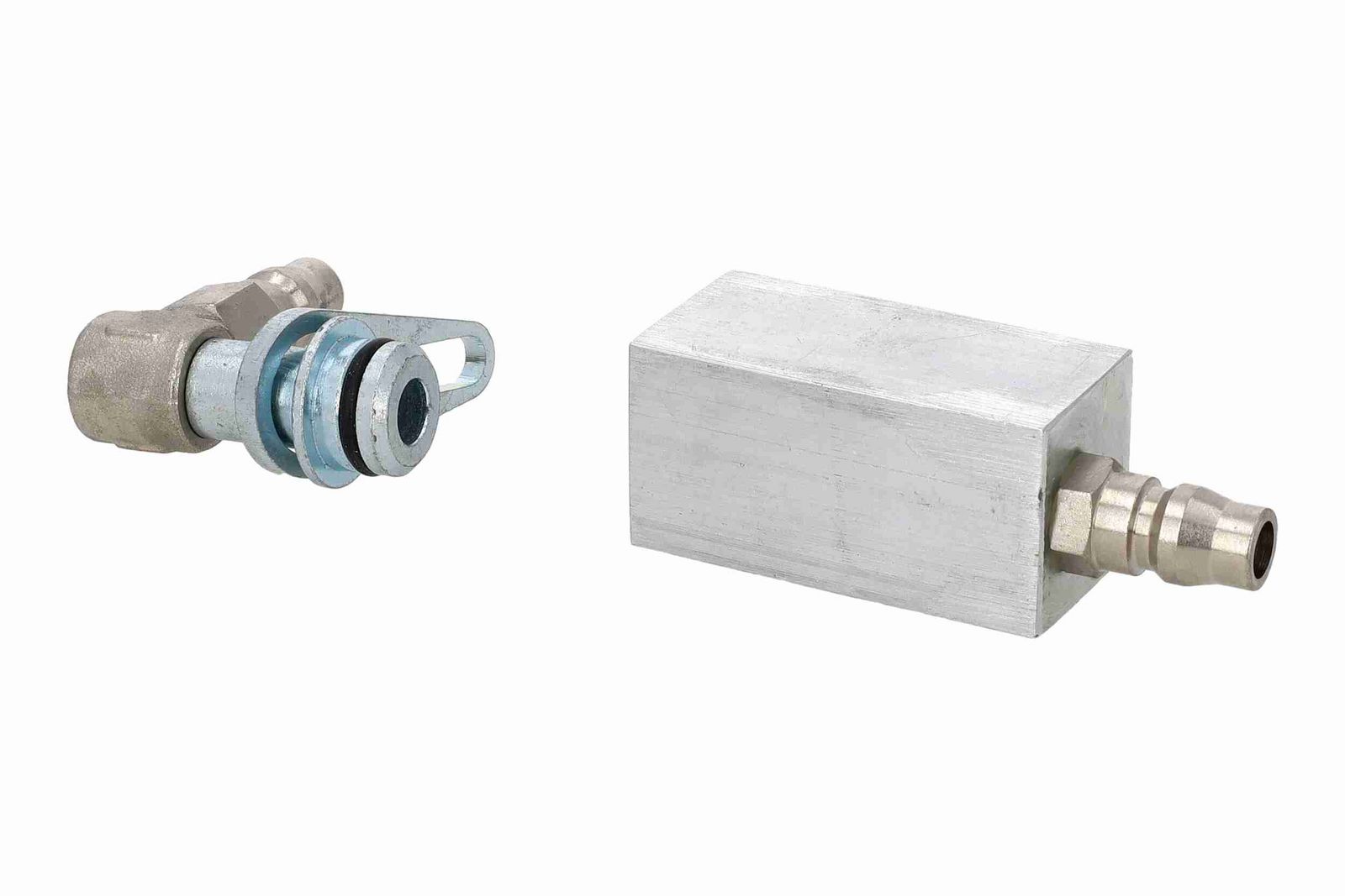 Adaptateur de remplissage, transmission