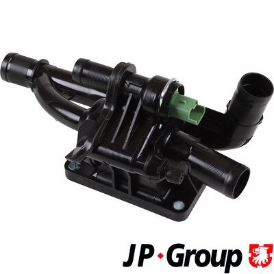 Korpus termostatu JP GROUP 1514501000