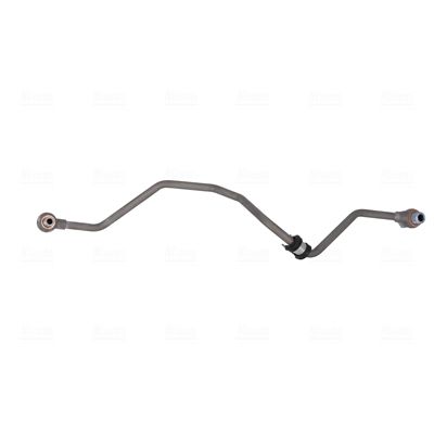 conducta ulei, incarcare NISSENS 935320