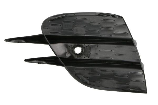 Grille de ventilation, pare-chocs