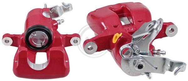 Тормозной суппорт