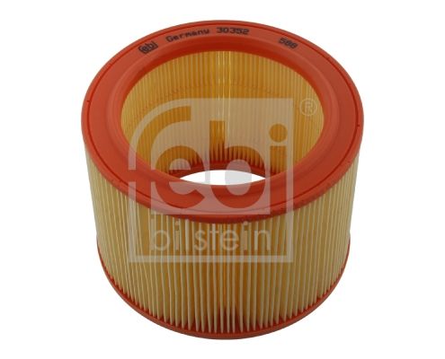 Vzduchový filtr FEBI BILSTEIN 30352