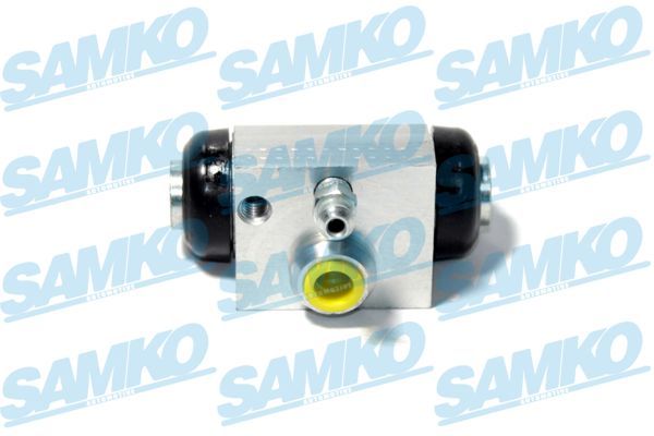 Cylinderek hamulcowy SAMKO C31225