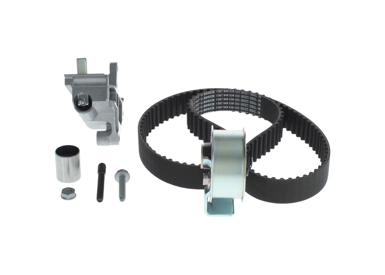Set curea de distributie BOSCH 1 987 946 681