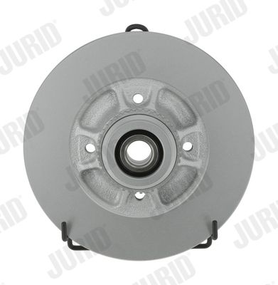 Tarcza hamulcowa JURID 562367JC-1