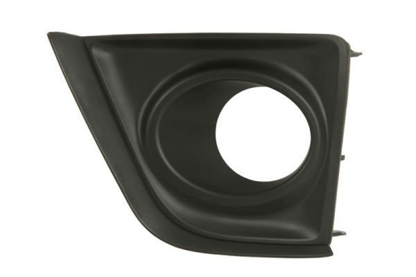 Õhuvõre, põrkeraud