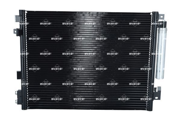 Конденсатор, кондиционер