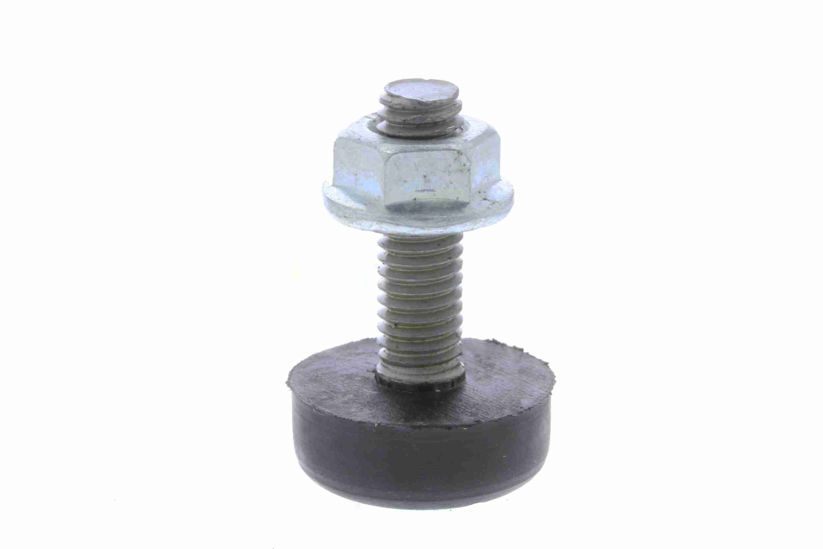 Butoir, capot-moteur