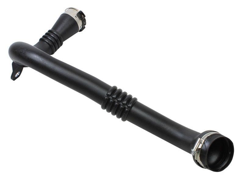 Трубка нагнетаемого воздуха