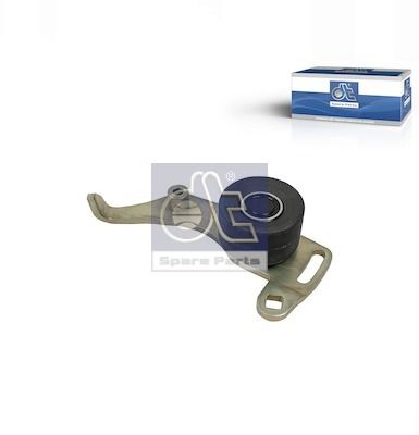 Rolka napinacza, pasek rozrządu DT SPARE PARTS 12.15451