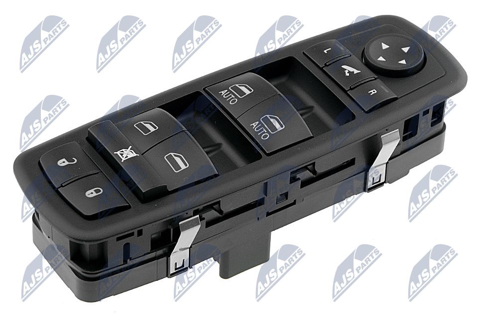 Mecanism actionare geam NTY EWS-CH-021
