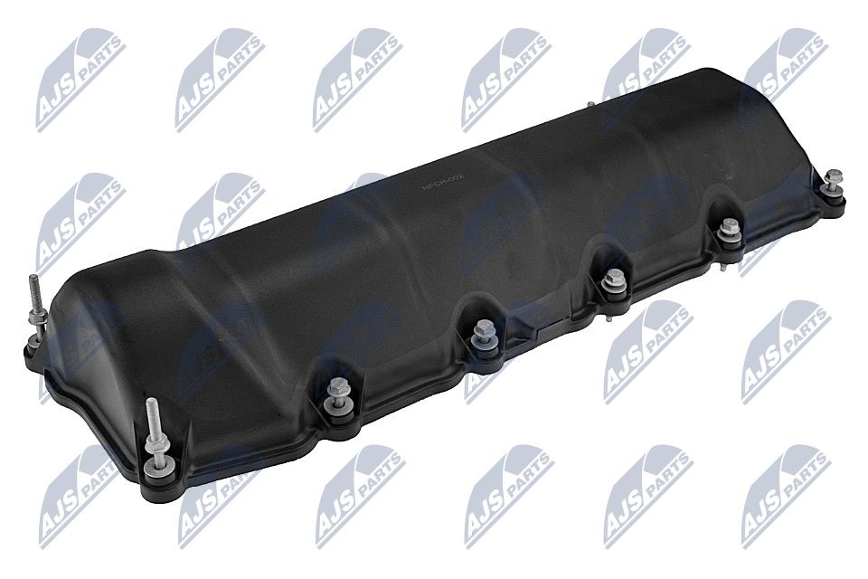 Capac culbutor NTY BPZ-CH-002