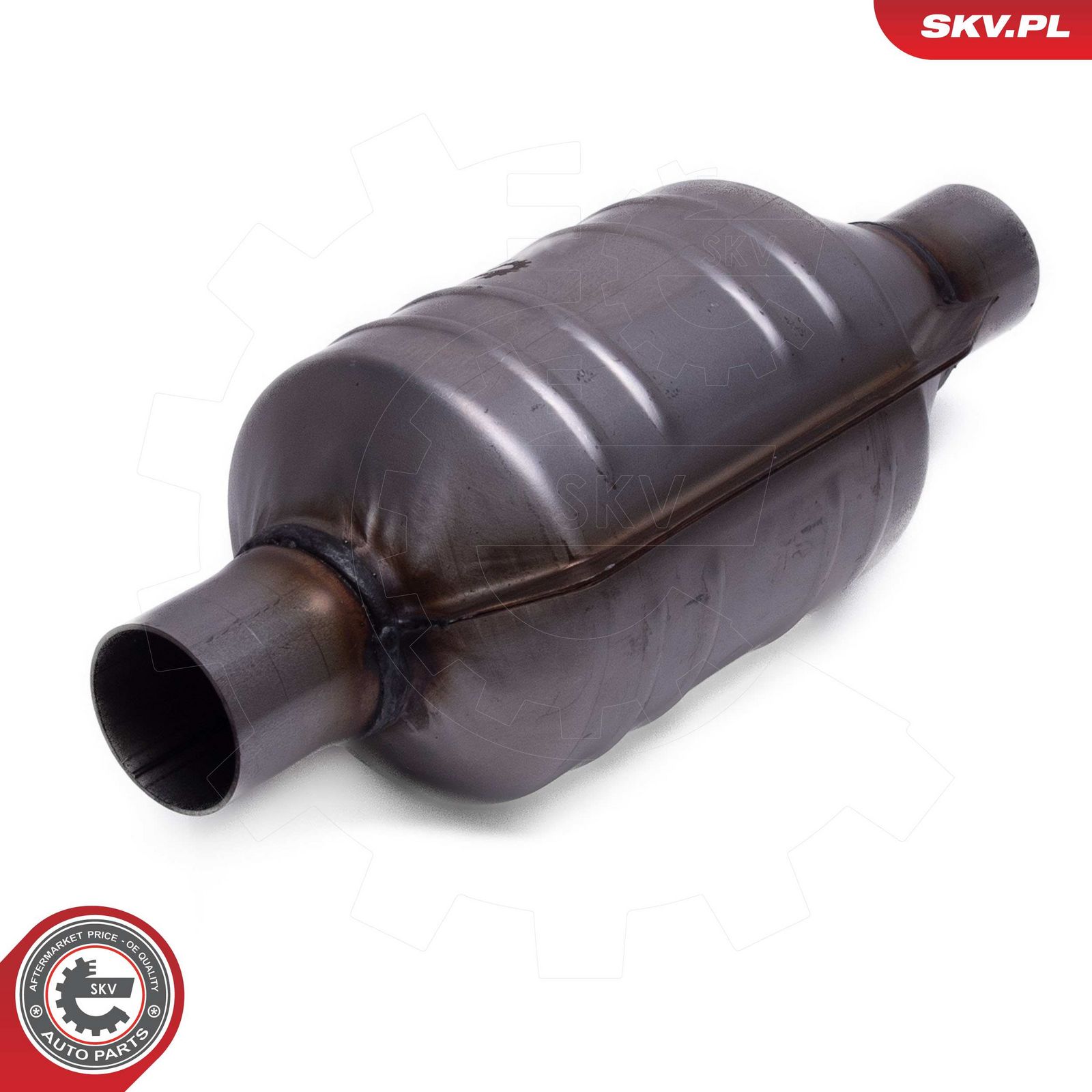 E-shop Katalyzátor - Univerzálny ESEN SKV 62SKV068