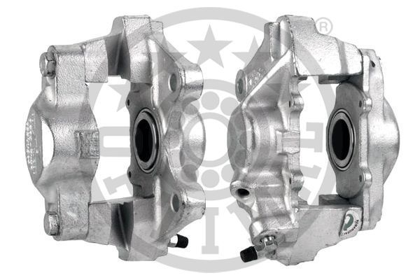 Zacisk hamulca OPTIMAL BC-2309L