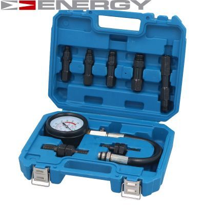 E-shop Zariadenie na testovanie, systemovy tlak paliva ENERGY NE00024