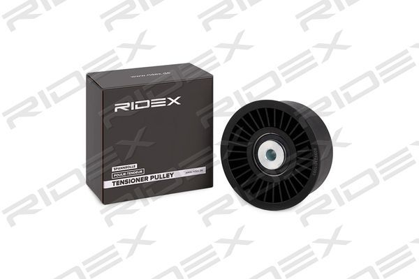 rolka kierunkowa / prowadząca, pasek rozrządu RIDEX 313D0051