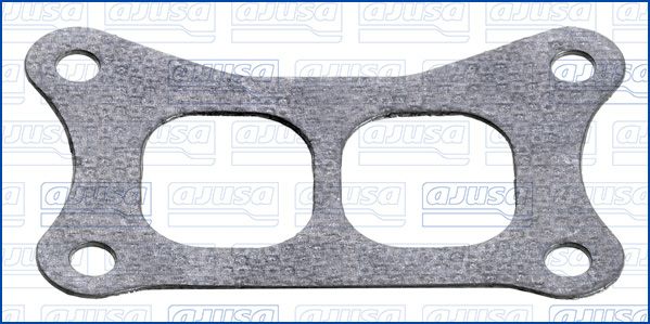 Прокладка, выпускной коллектор