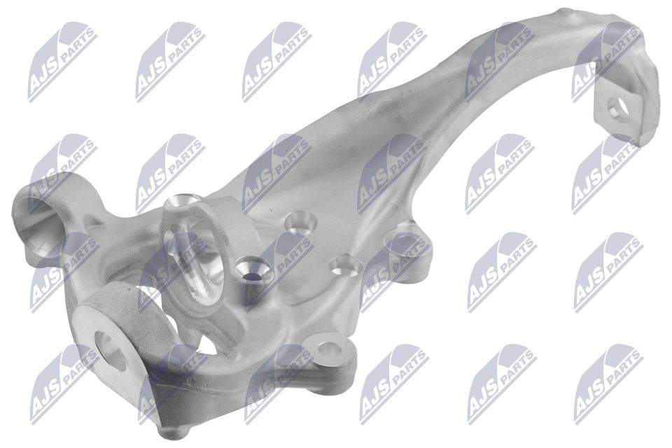 Grozāmass statne, Riteņa piekare