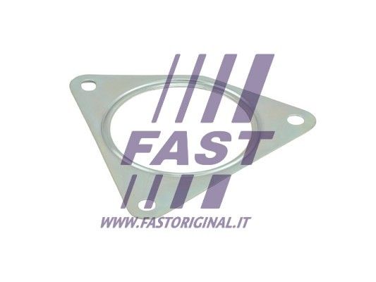 Uszczelka, rura wylotowa FAST FT84814